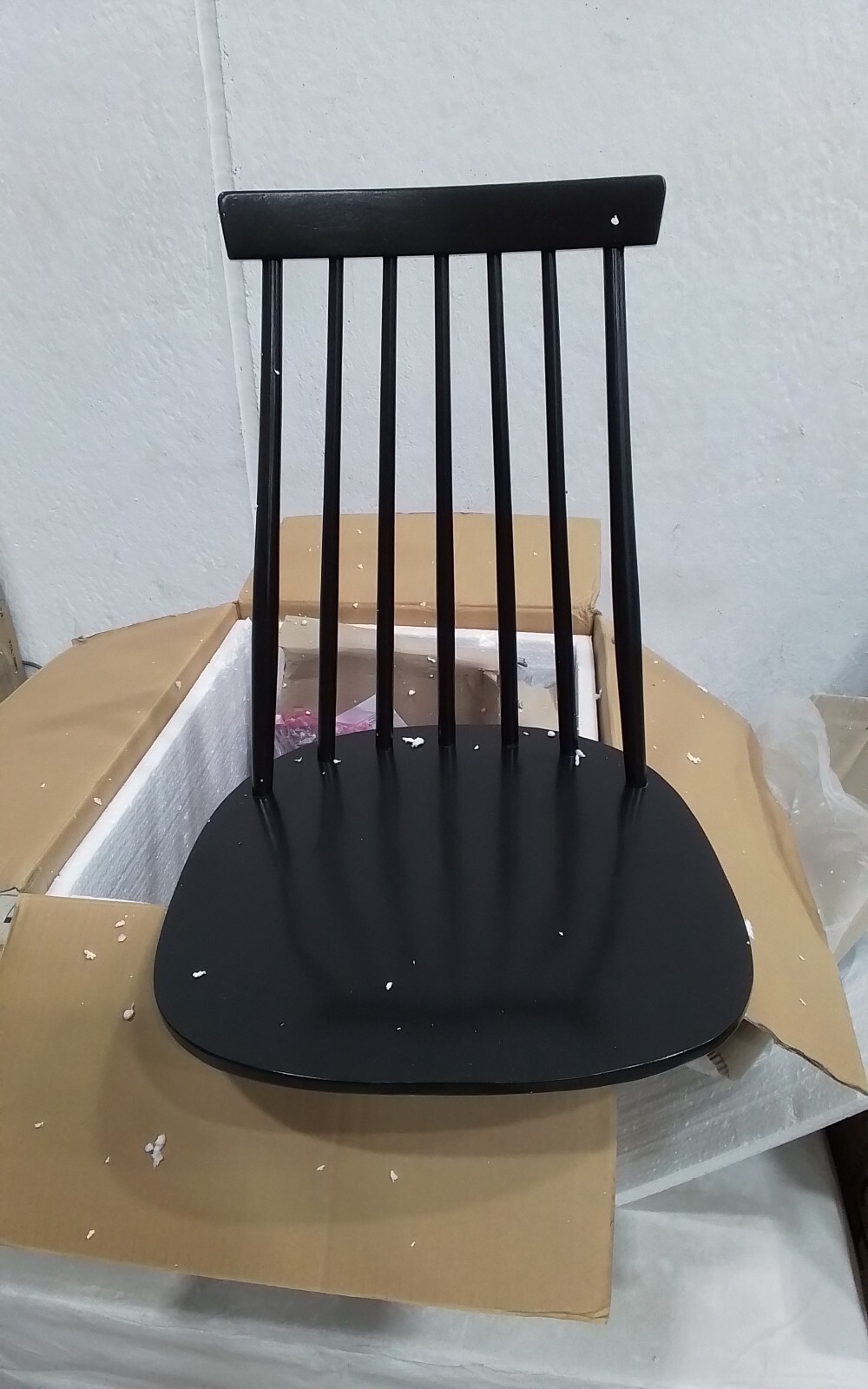 Safavieh BURRIS SIDE CHAIR, Reduced Price 2172757480 AMH8511A