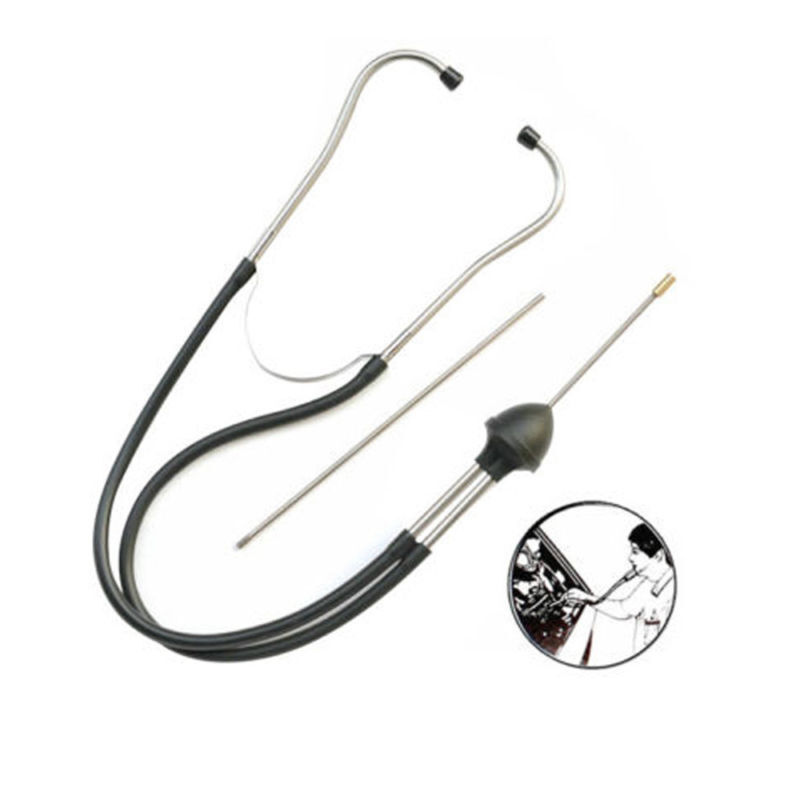 Repair Car Auto Stethoscope Engine Diagnostic Auto Engine Block Automotive Tools