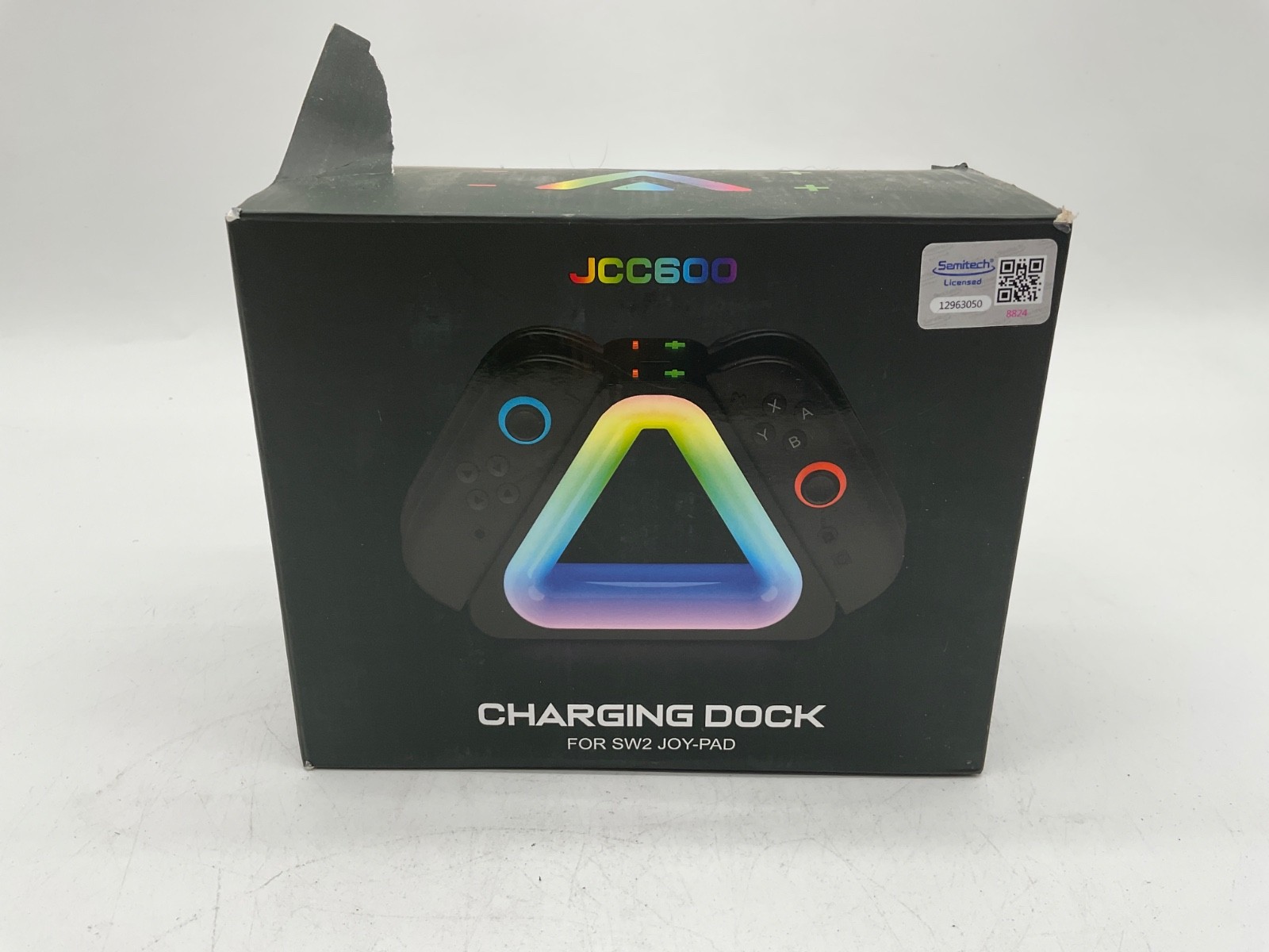 Jcc600 Charging DocK