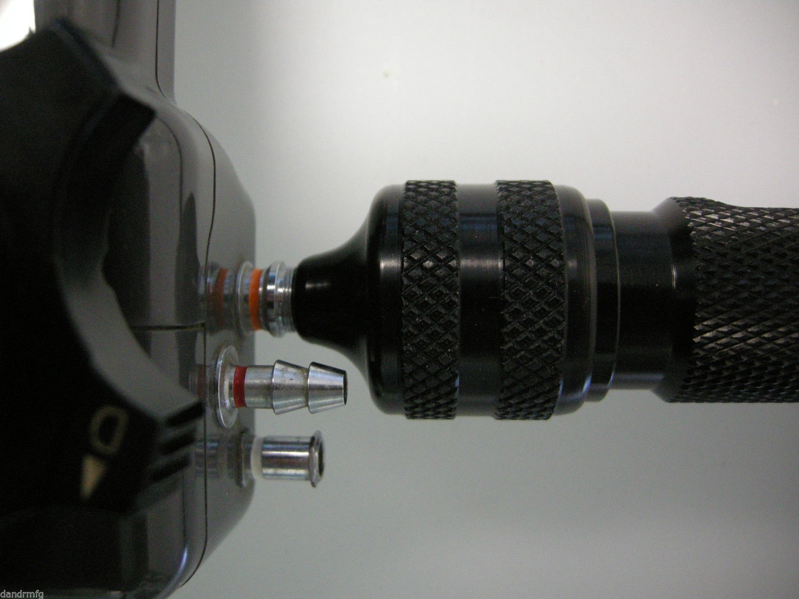 New 20 Watt Led Portable Acmi Light Source Lightsource For Endoscope Borescope