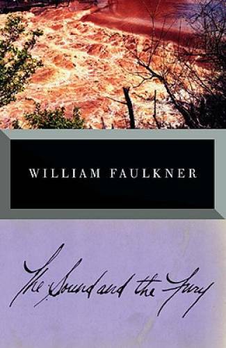 The Sound and the Fury: The Corrected Text - Paperback - VERY GOOD