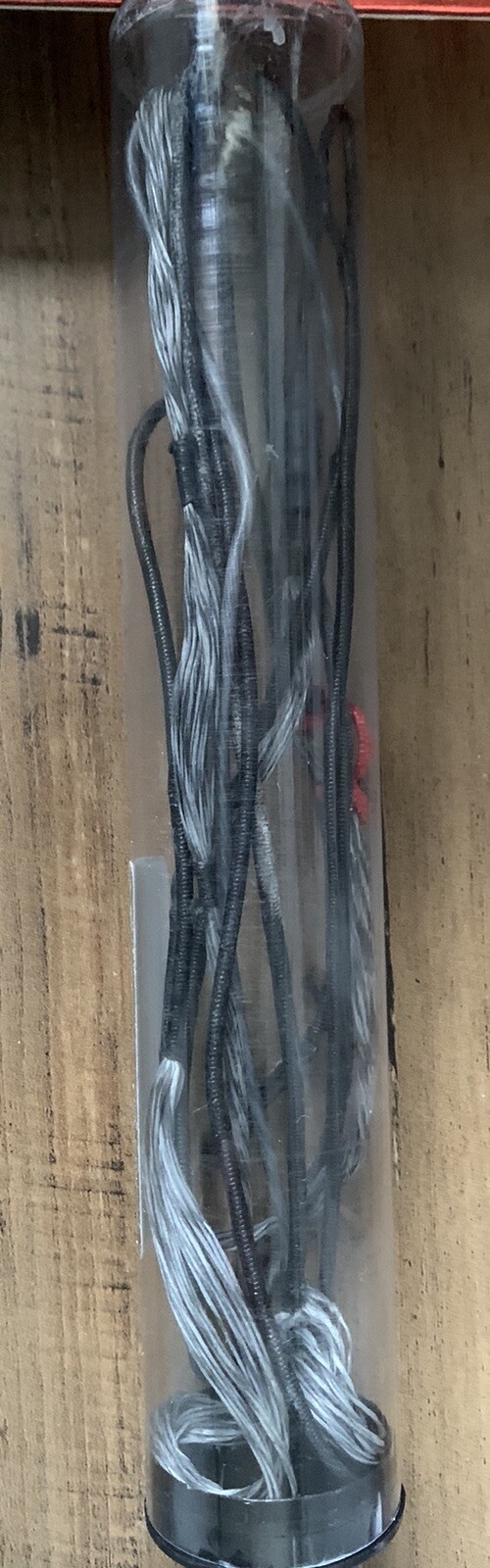 Backbone Strings