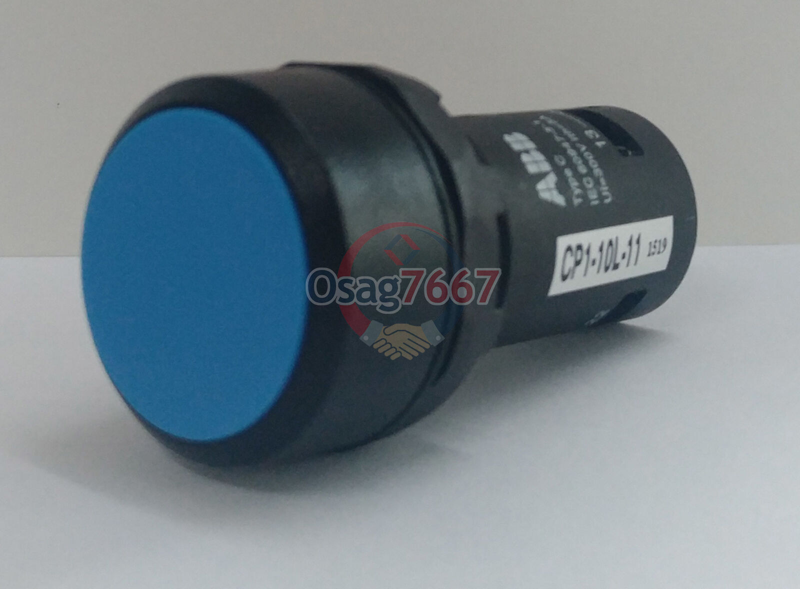 1PC NEW Push Button CP1-10L-11 #F8