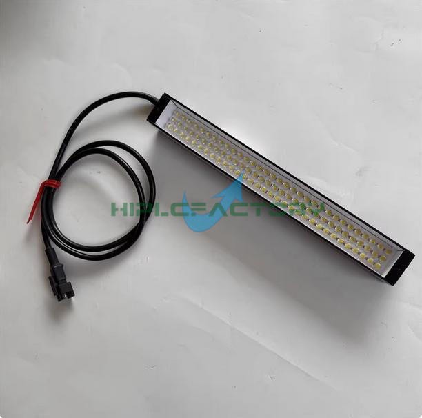 ONE New Keyence Machine Vision LED CA-DBW34H