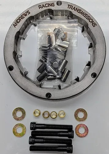 727 Bolt In Sprag