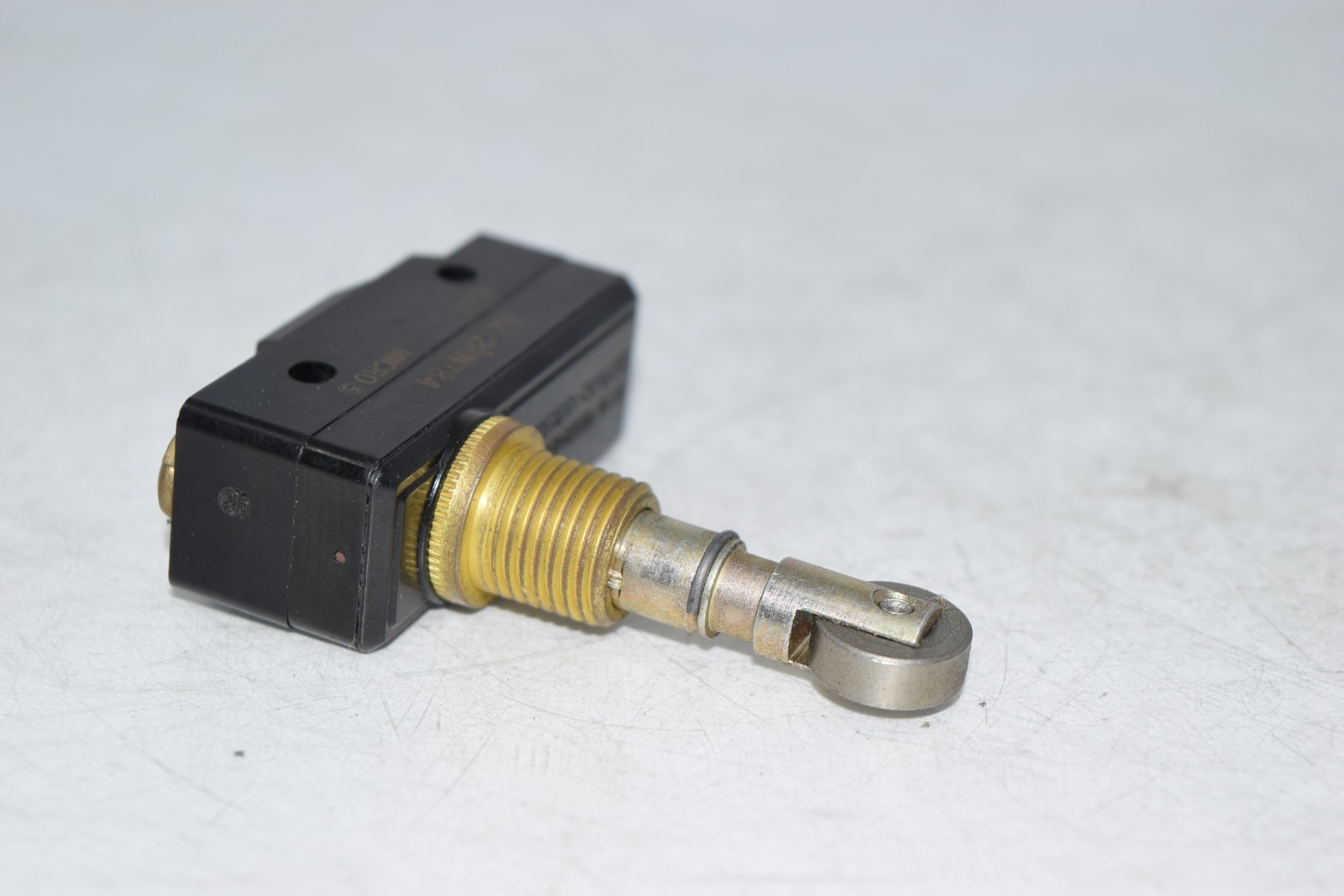 Honeywell BZ-2RN784 Microswitch