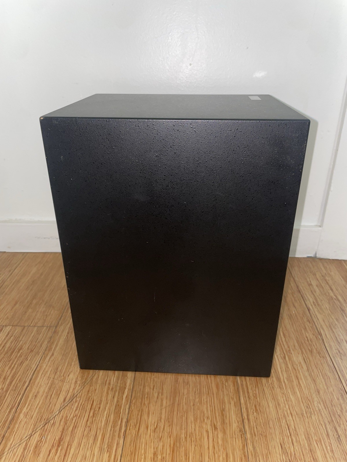 Pair of Genelec 1030a 6.5" Powered Near Field Monitors