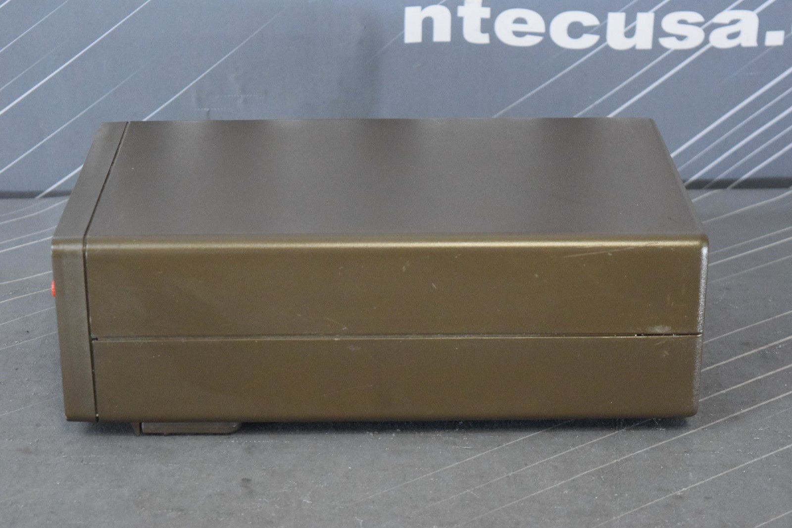 Keithley 181 Nanovoltmeter