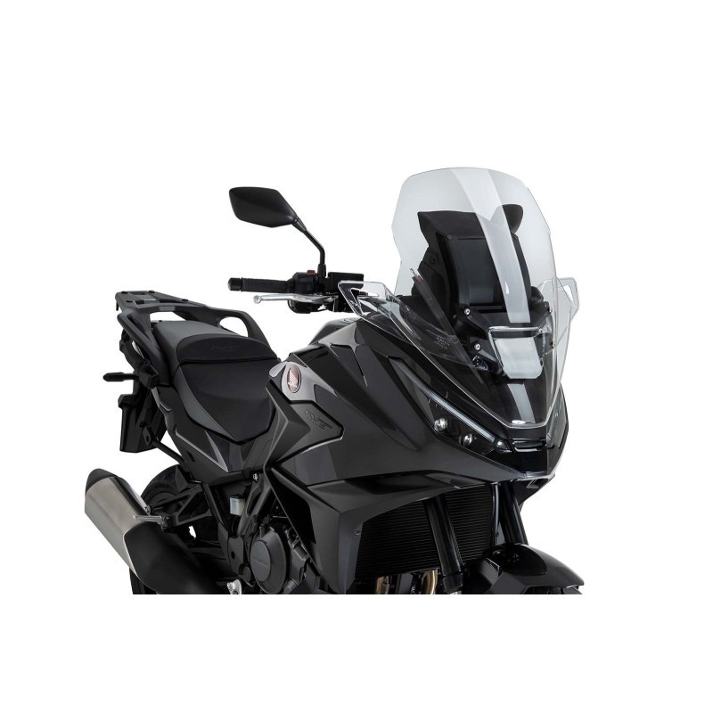 PIG TOURING WINDSCREEN FOR HONDA NT1100 DCT 2025 CLEAR