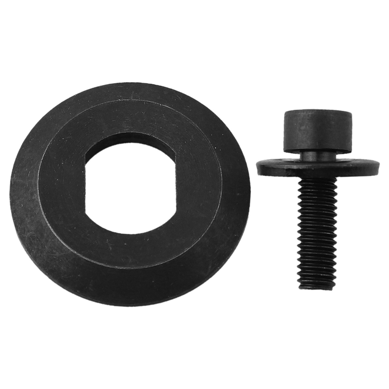 Circular Saw Replacement Parts Outer Flange Washer and Blade Bolt M6X20