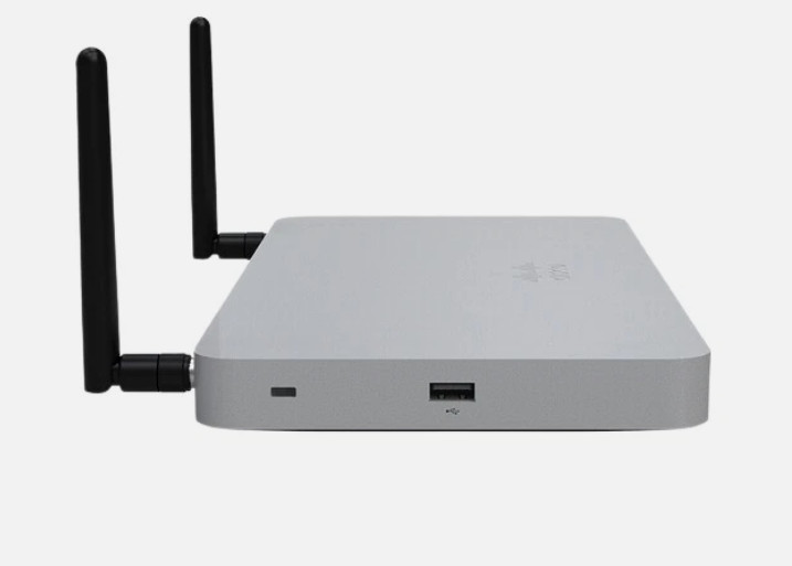 Lot of 10-Cisco Meraki MX68W-HW-Security Appliance-WiFi 5-Unclaimed-MX68W