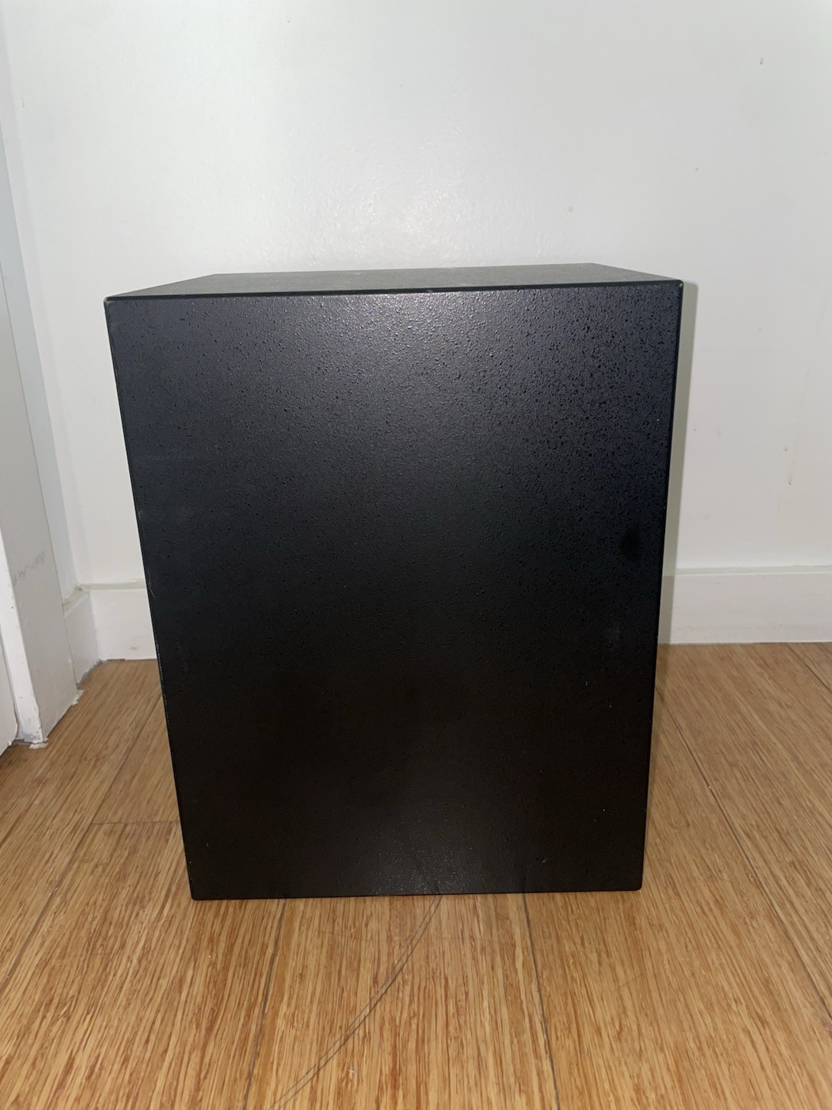 Pair of Genelec 1030a 6.5" Powered Near Field Monitors