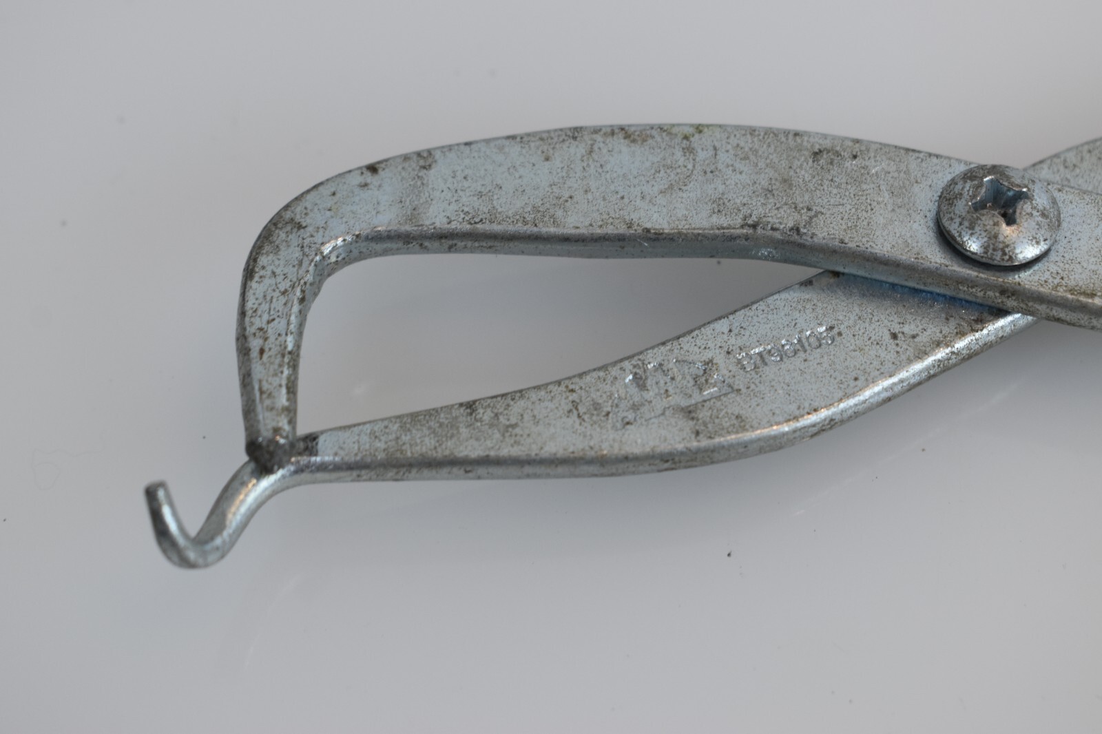 Mac Tools BT96105 13' Brake Spring Tool Chrome Finish