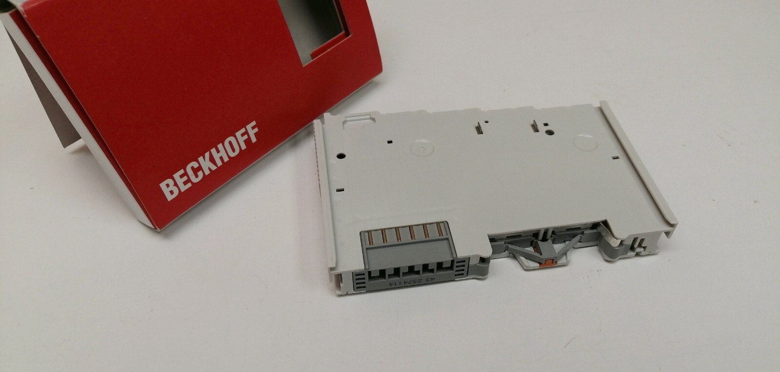 Beckhoff KL6781 bus terminal, 1-channel communication interface