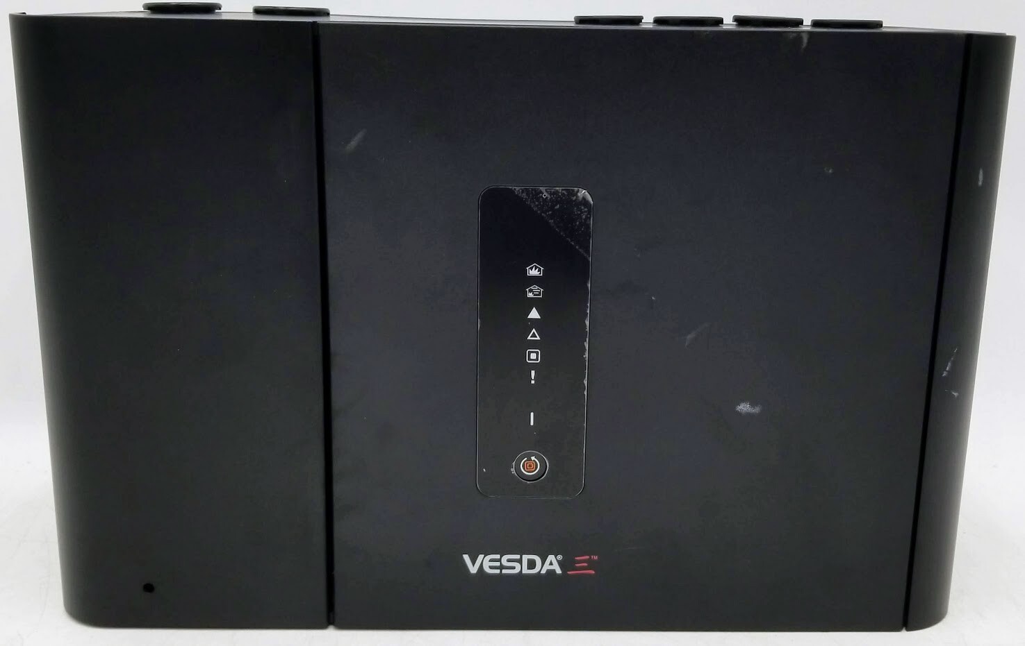 VESDA-E VEP A00-1P Area Aspirating Smoke Detector