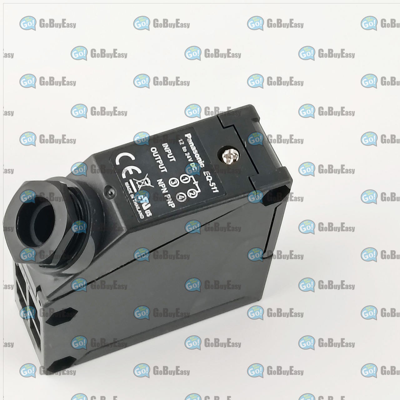 1x NEW Panasonic EQ-511 photoelectric switch sensor