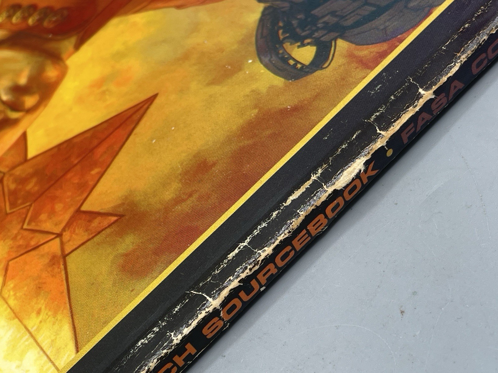Battletech 1712: Shattered Sphere Damaged Read