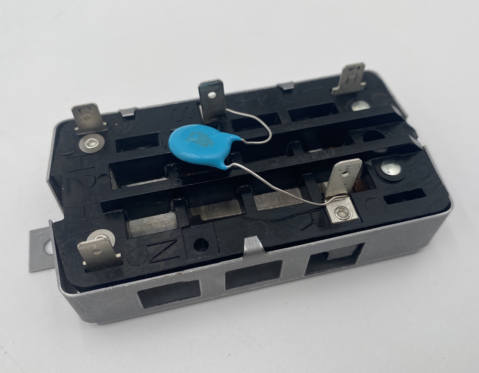 Thermador DCS GE Hot Wire Relay OEM - 1 Yr Warranty - 14-19-129 210768 WB21X5362