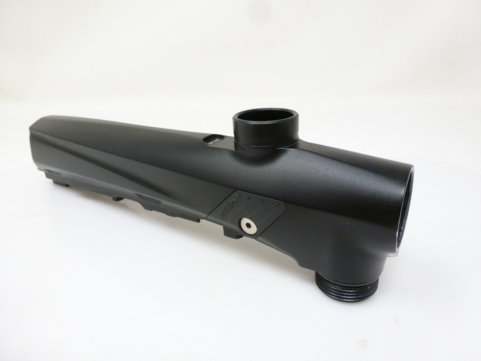 PLANET ECLIPSE ETHA BODY KIT + EYE COVERS GEN 1 DUST BLACK PAINTBALL EXCELLENT