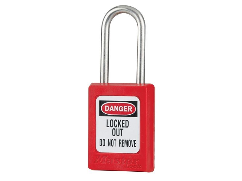 Master Lock - Verrouillage de sécurité