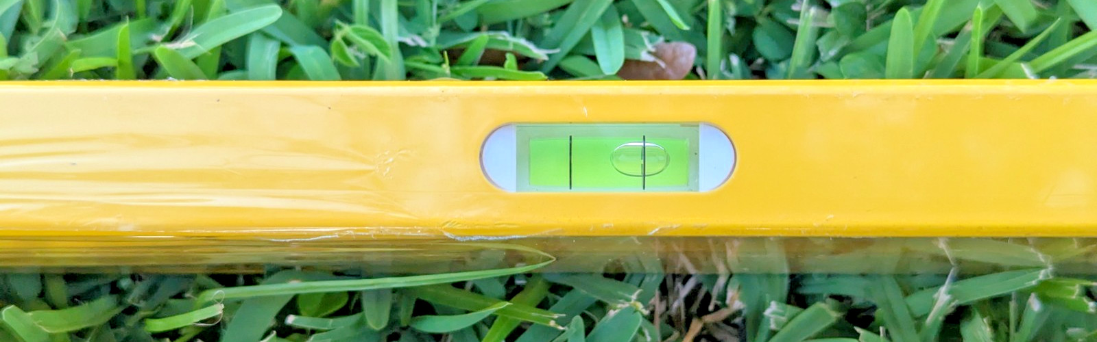 STABILA Type 106T Extendable Plate Level Adjustable 7'–12' Range 35712 Germany