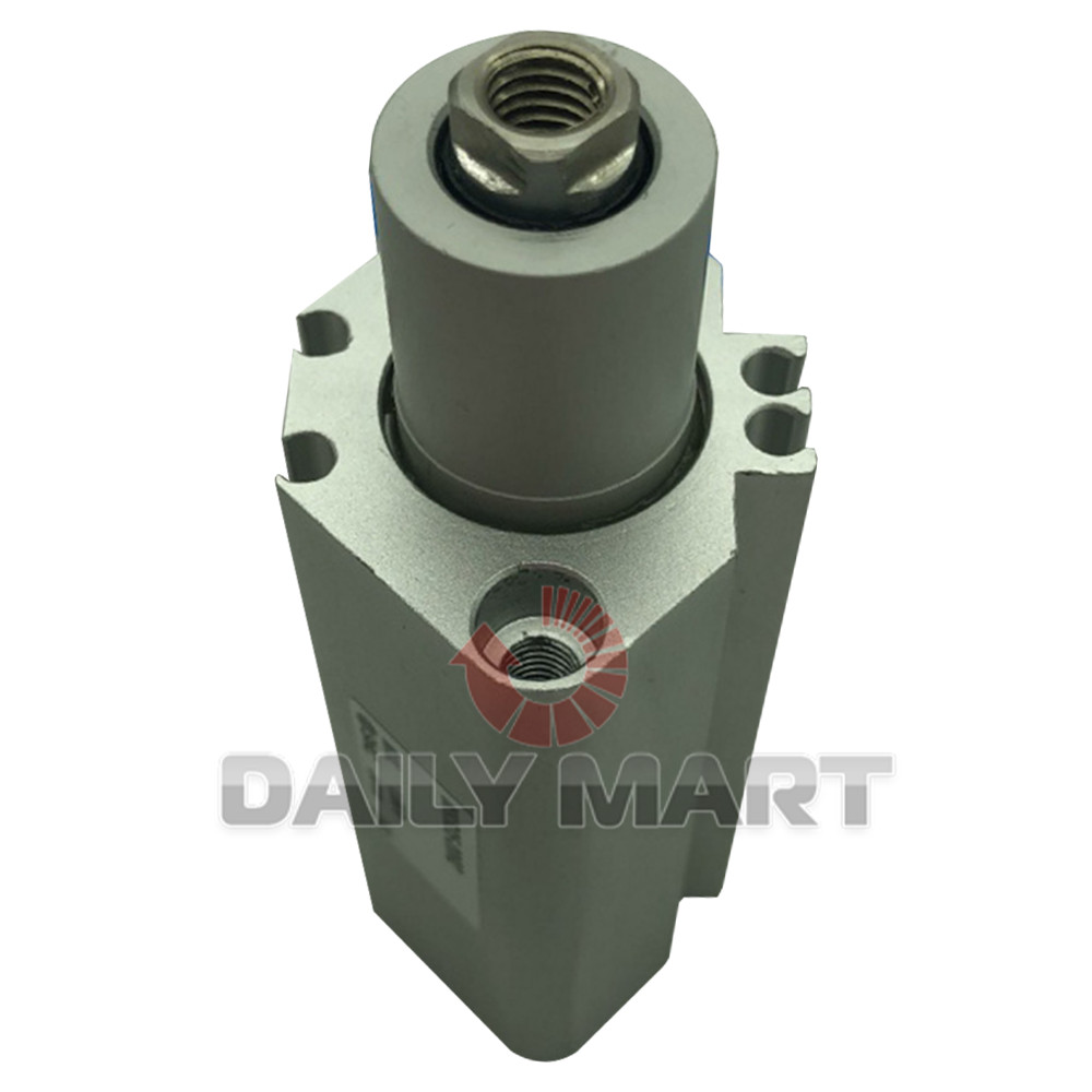 New In Box SMC MKB25-10LZ MKB2510LZ Air Cylinder Convolute Gripper
