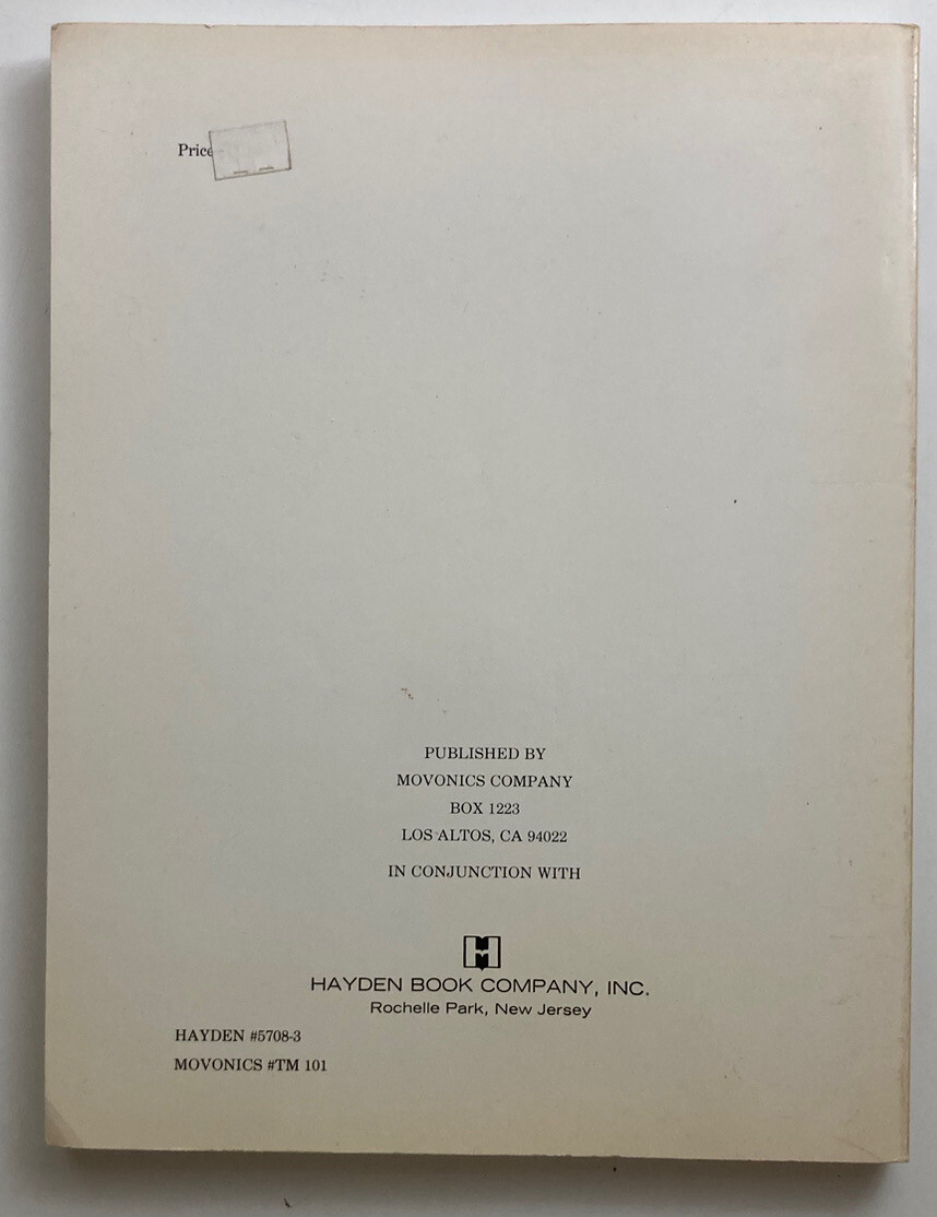 DIGITAL TROUBLESHOOTING - Richard E Gasperini (1976) Vintage Electronic Theory