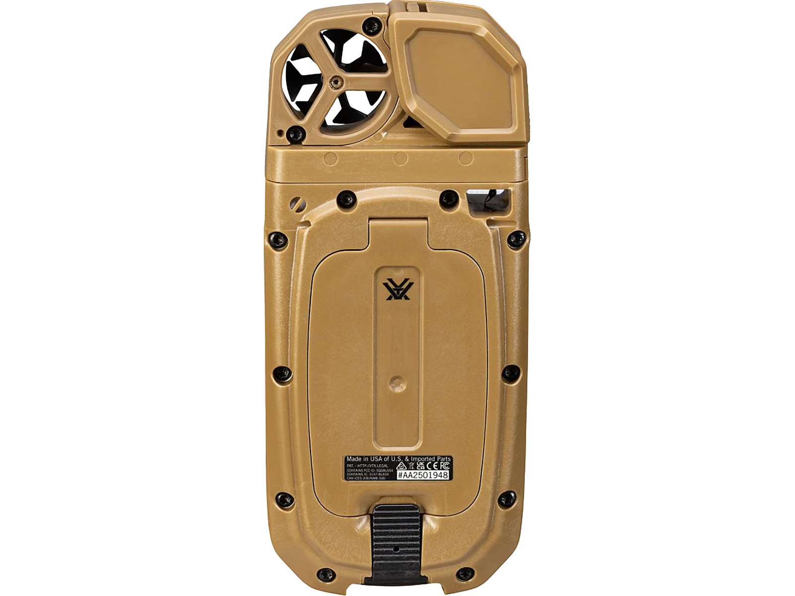 Vortex Optics Ace GB Ballistic Weather Meter with Relay