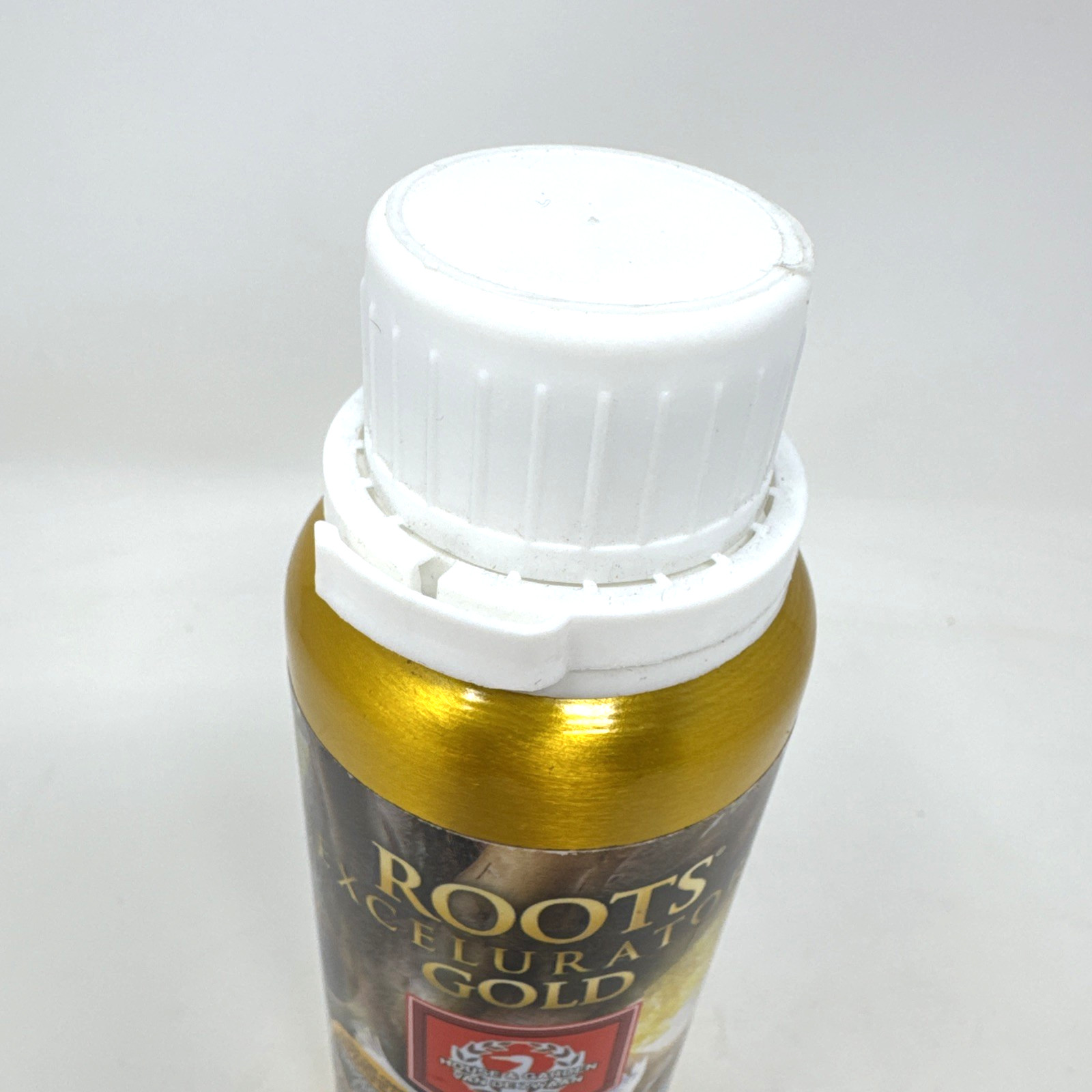 House & Garden Roots Excelurator GOLD - hydroponics root stimulator additive
