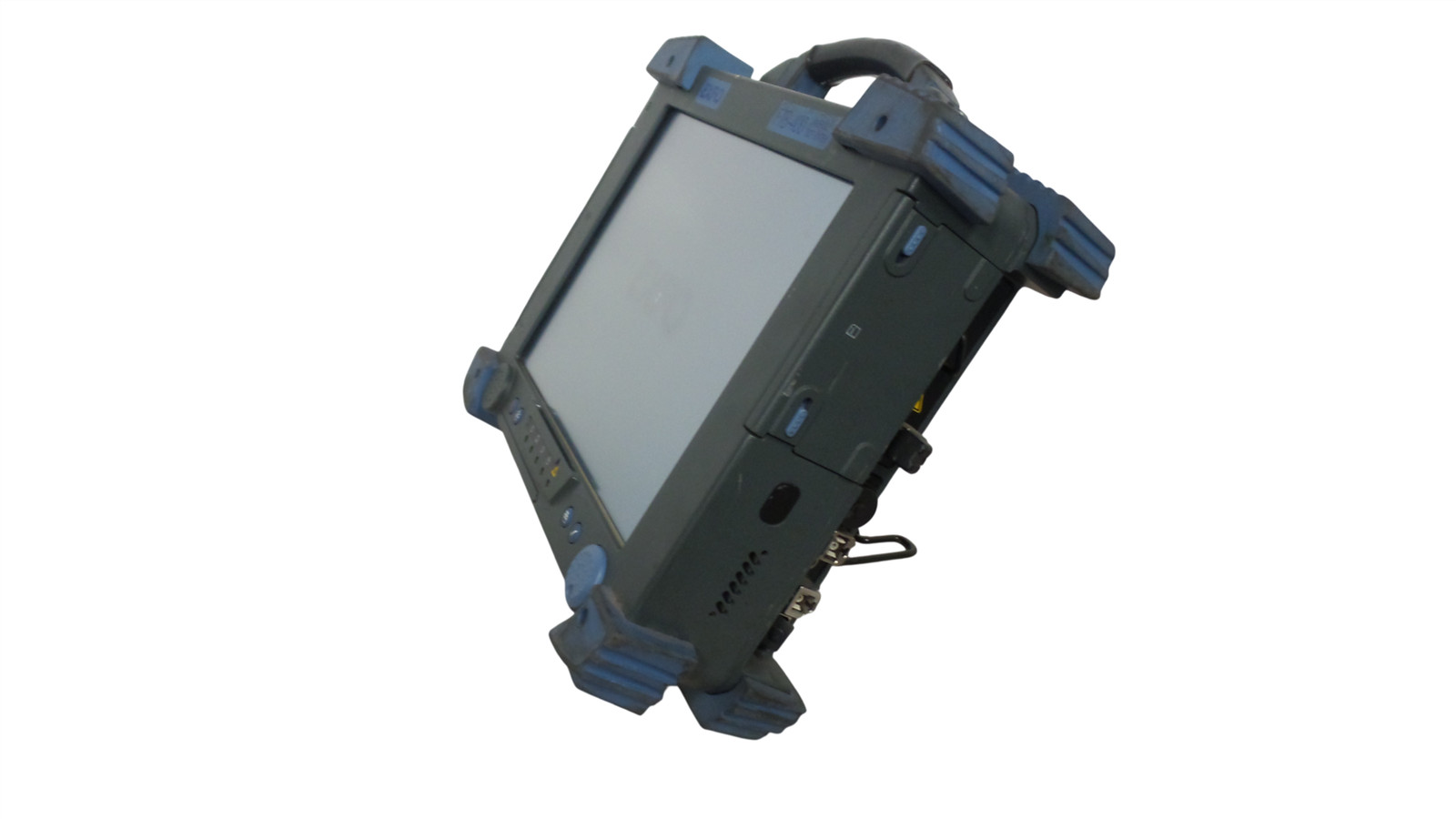 Exfo FTB-400 GP-402 Universal Test System - Free Shipping