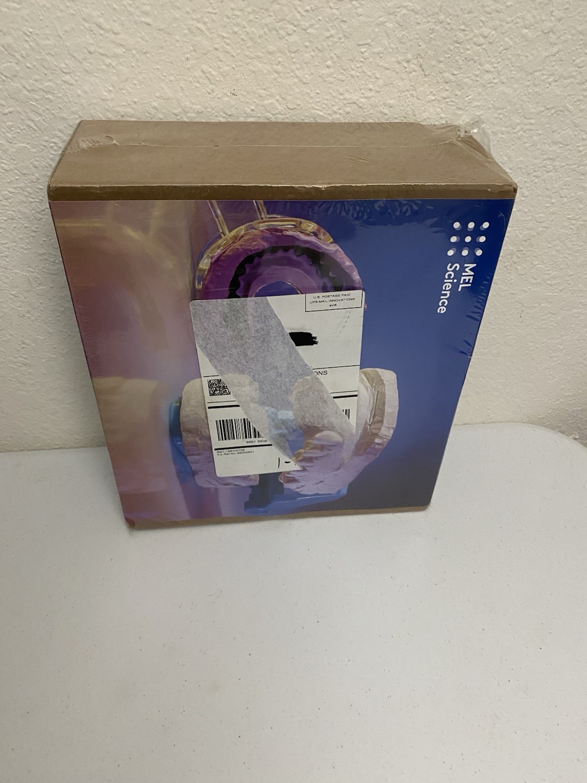 MEL Science Dentistry Orthodontics Educational STEM Kit NEW