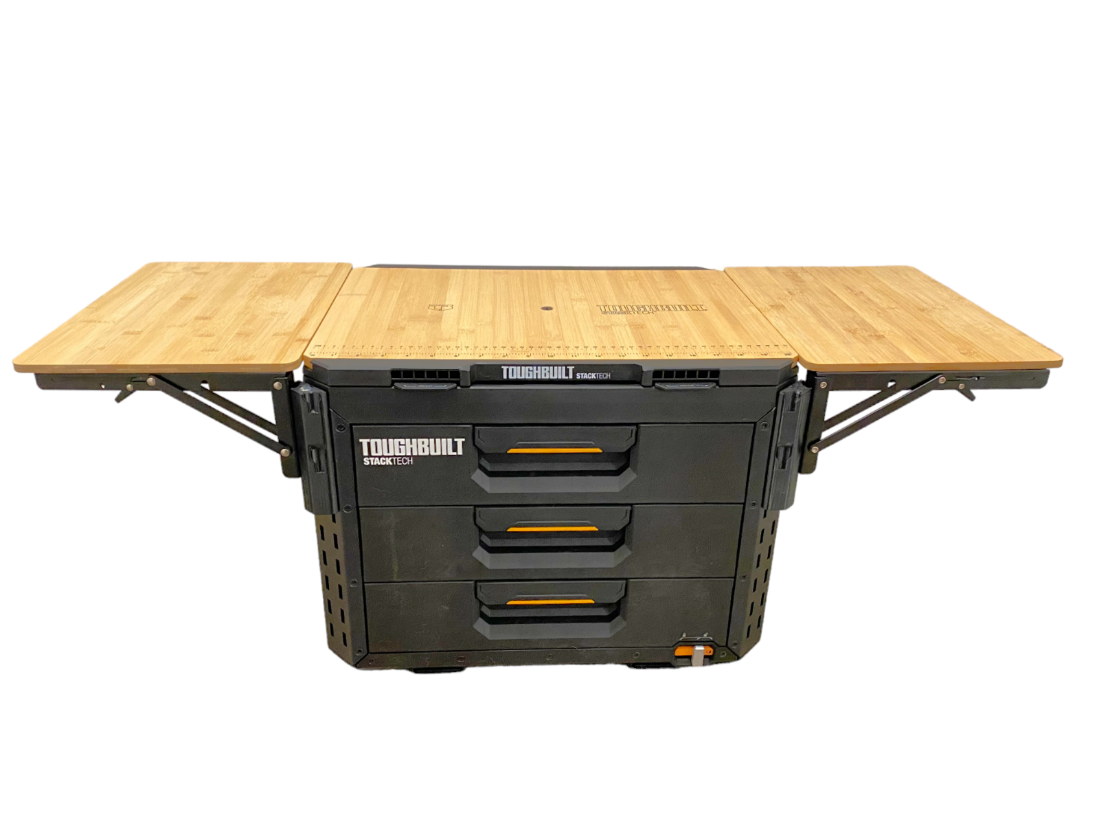 StackTech, Bamboo Folding / Detachable Table, (Table Included) *Free Shipping*