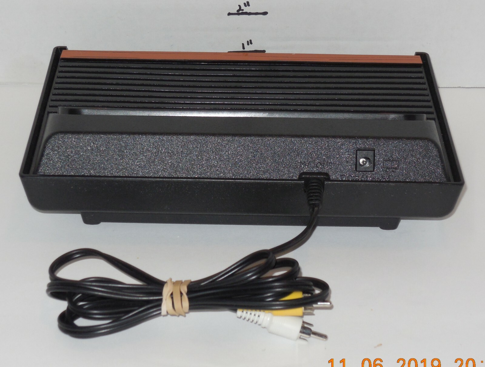 Atari Flashback System ONLY