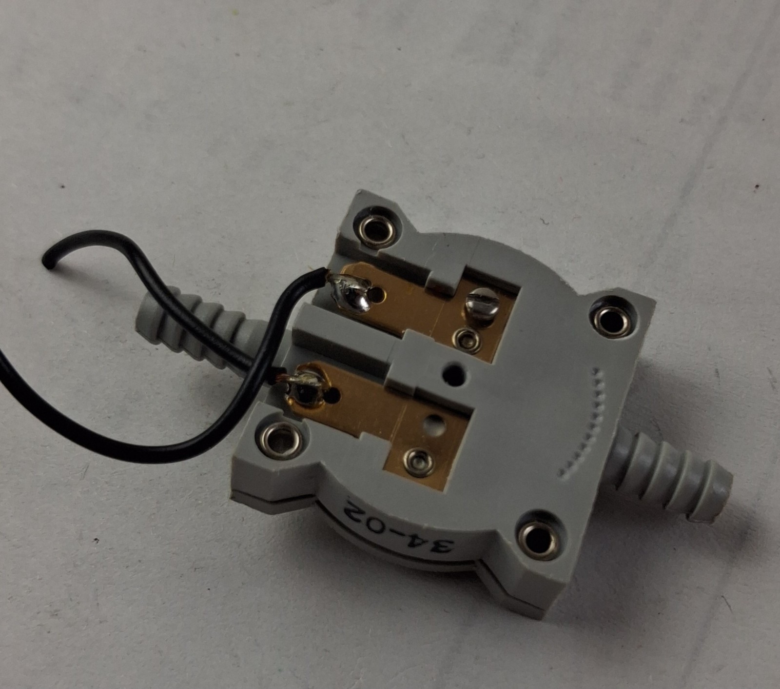 MPL Presure Sensor 34-02