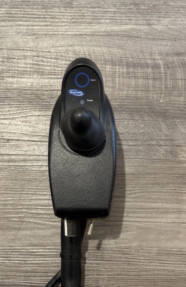 Invacare Power Chair Joystick MK4R2G JS 1092610