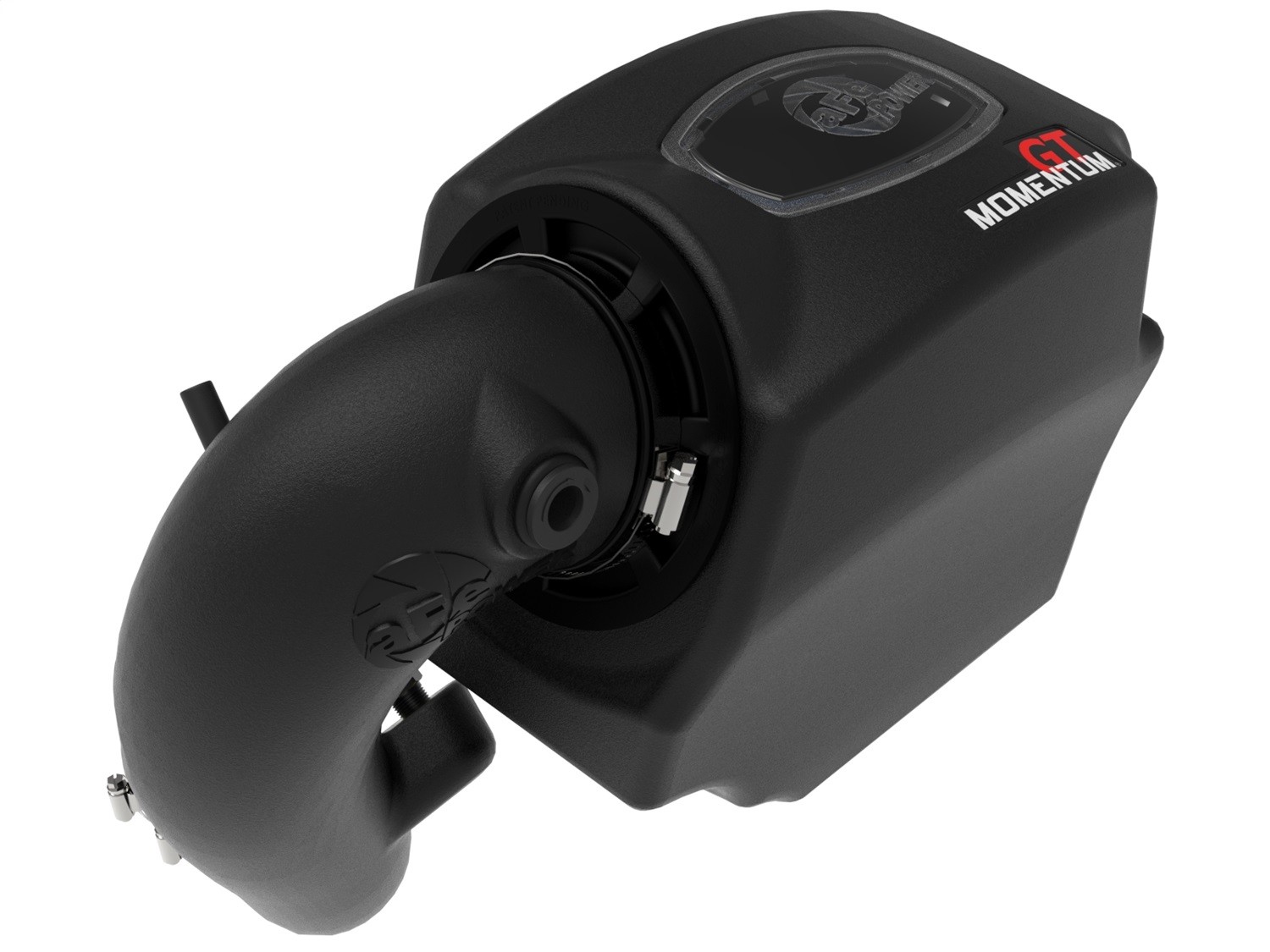 aFe for 20-23 Ford Explorer L4 2.3L Momentum GT Cold Air Intake System w/ Pro 5R