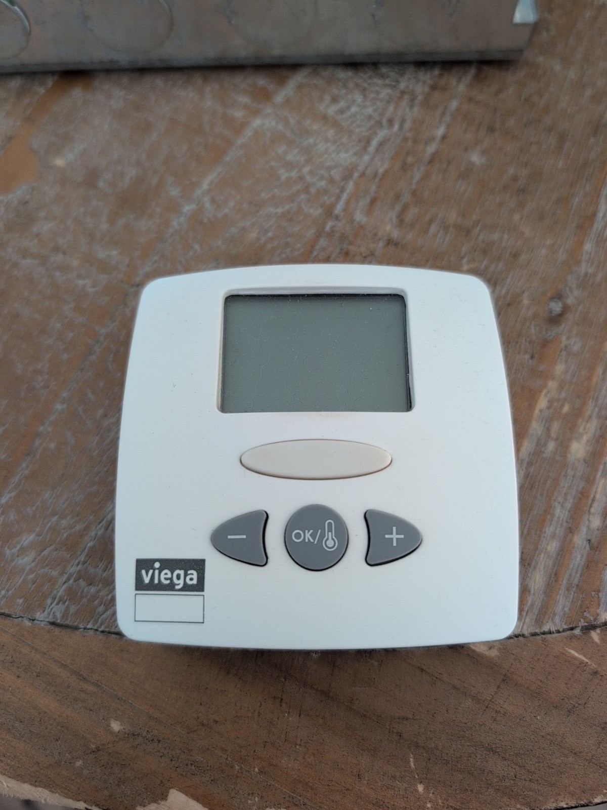Viega Thermostat 18050