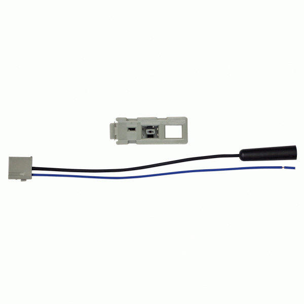 Metra 40-NI22 Antenna Adapter for Select Nissan and Infiniti Vehicles