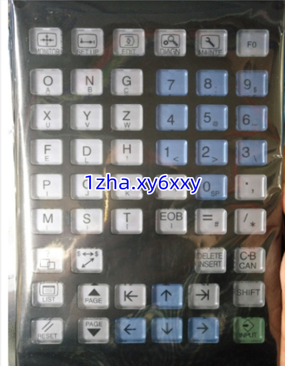 for FCU7-KB026 keypad, crystal key M70 system feels comfortable #1z
