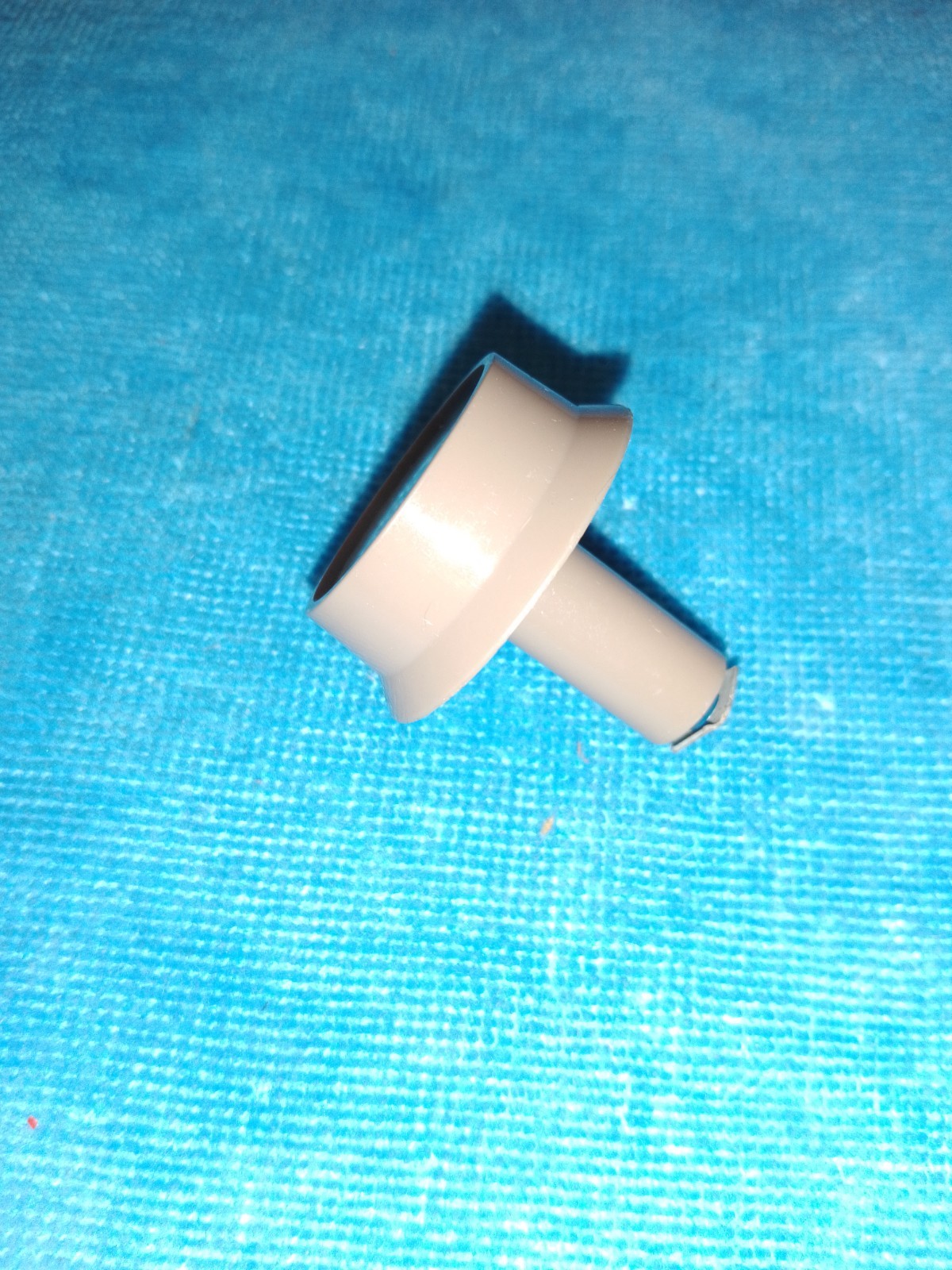 NOS RCA TELEVISION CONTROL KNOB - 1950's CTC5 ?