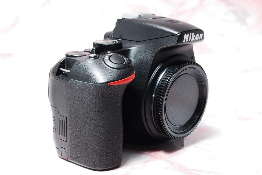 Nikon D3500 708159
