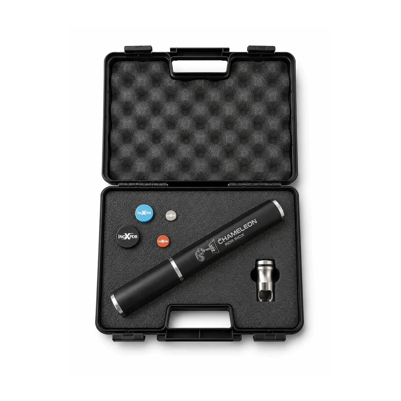 Chameleon PDR INOX Precision Edition - Short Slide Hammer (8")