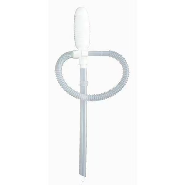 Manufacturer Varies HandPump,Siphon,Polyethylene,2oz/stroke 4007-HF Manufacturer