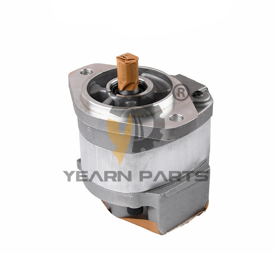 Hydraulic Pilot Gear Pump 705-12-33110 for Komatsu D31A-20 D31Q-20 D31S-20