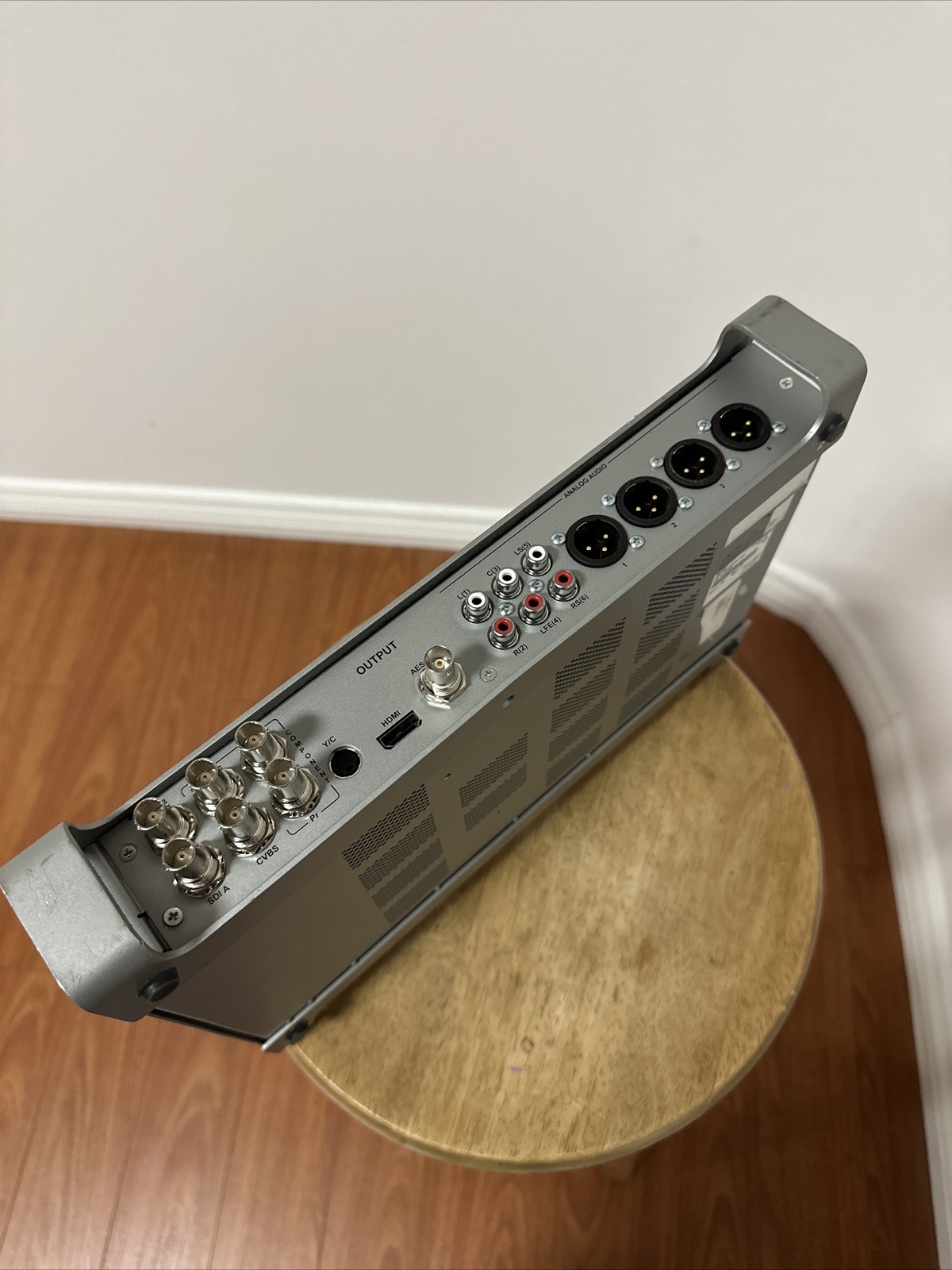 Matrox MXO2