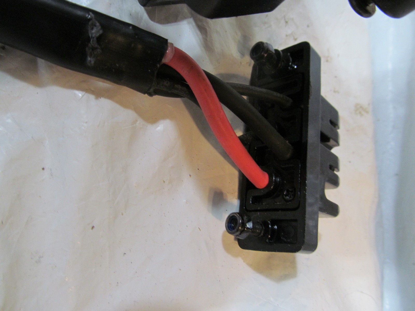 DR50-B01 Control Module CTL148343 From GO-GO Elite Traveller