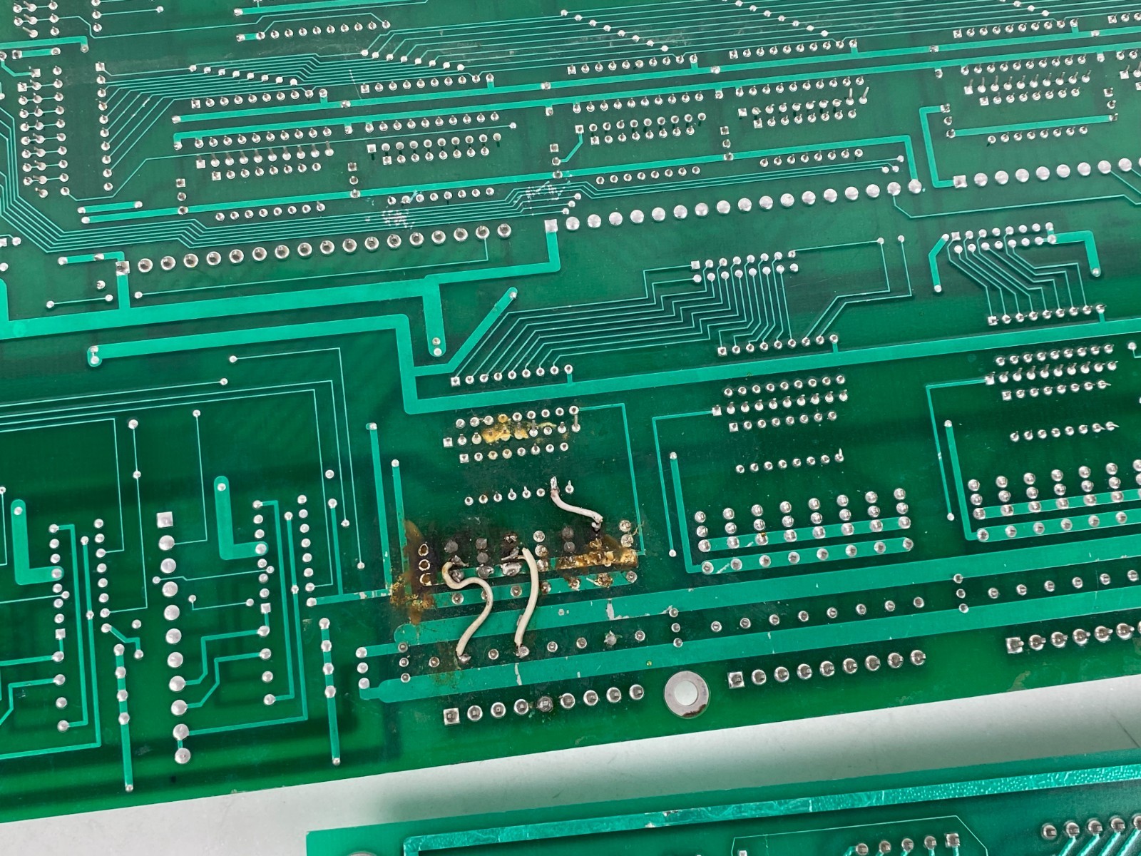 ARCADE PLANET / LAZER-TRON 100039 Controller PCB100050 Sound Board Arcade Crane
