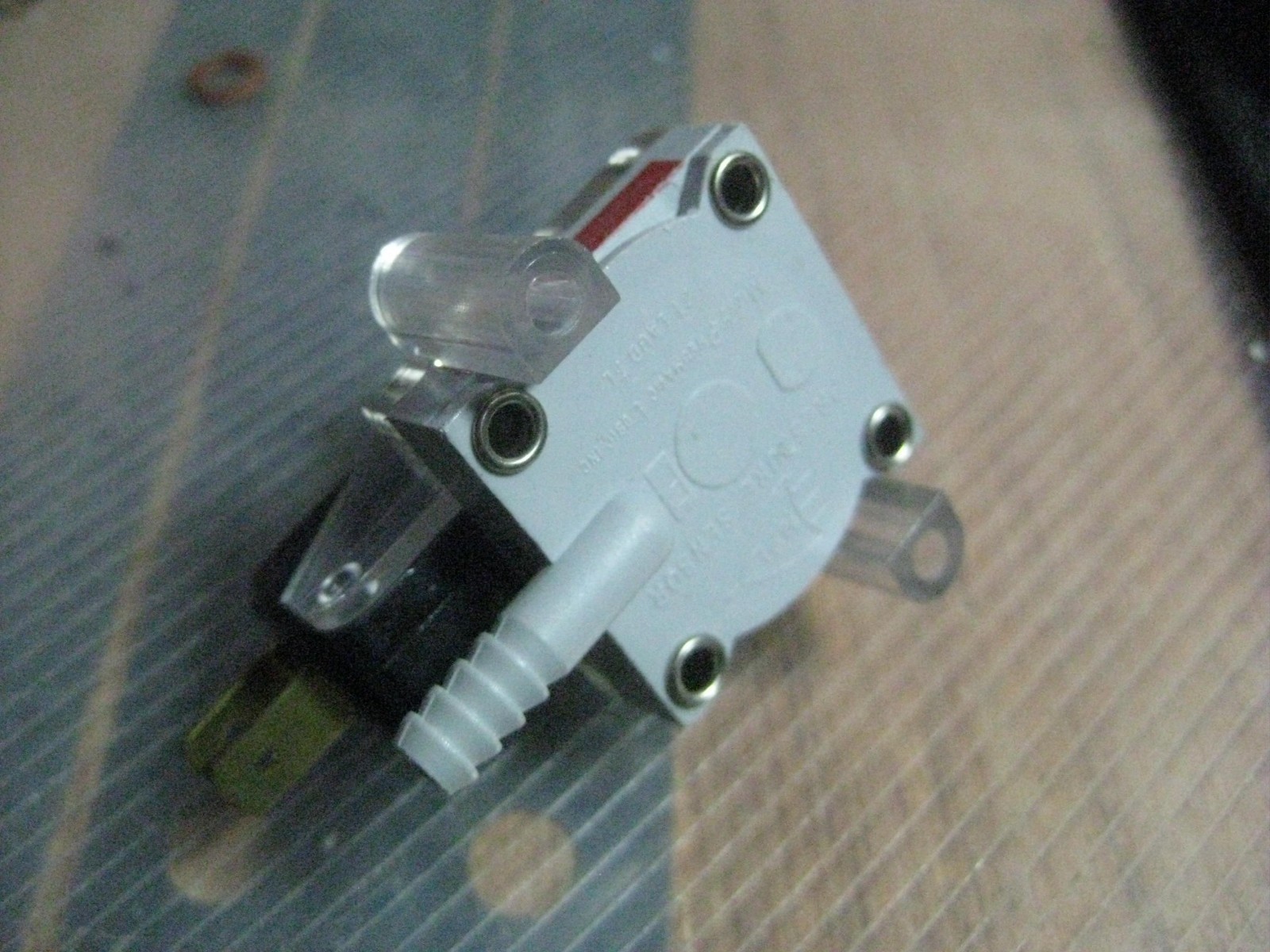 (Quan 4) MPL Pressure Sensor 662-159 NEW