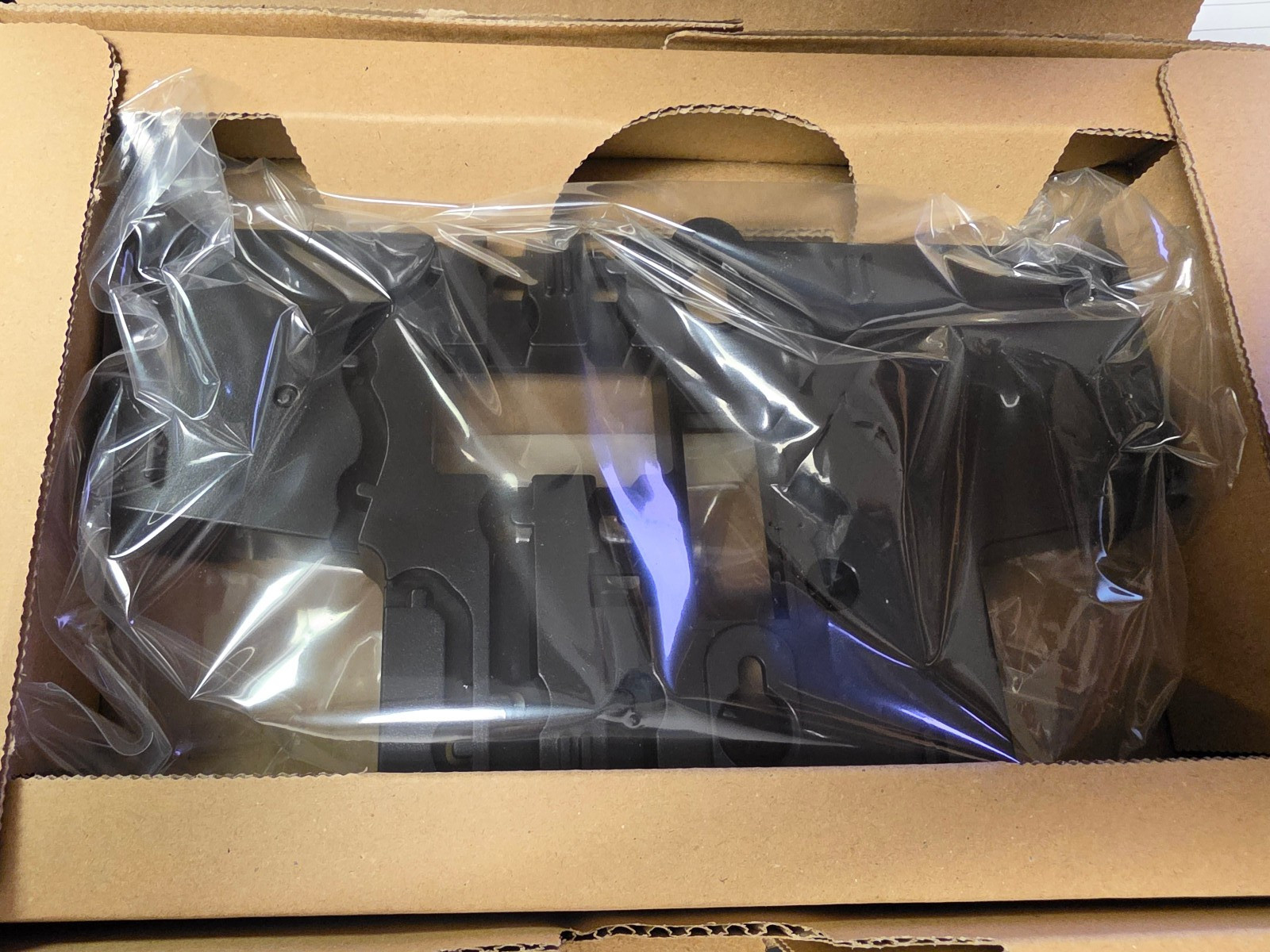 Panasonic KX-A433-B wall mount kit