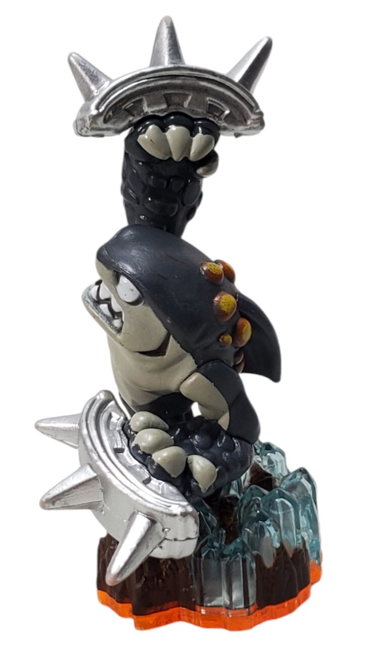 Skylanders Giants Terrafin Shark (2012, Activision)
